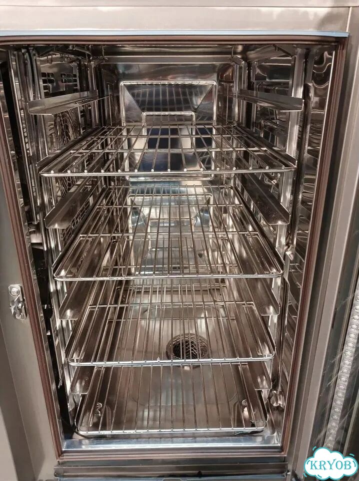Пароконвектомат Rational iCombi Pro 10-1/1 (выст.) фото 5