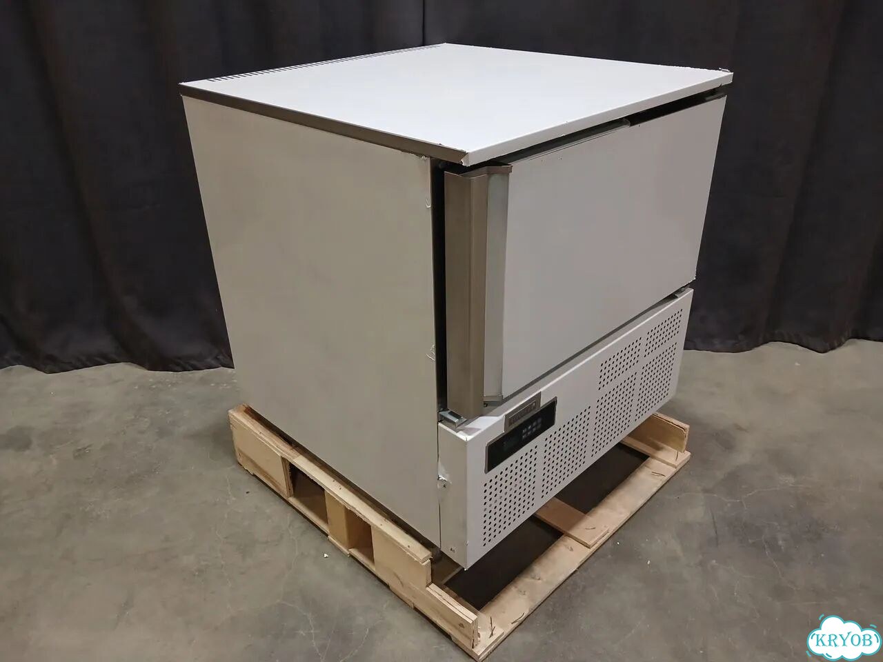 Шкаф шоковой заморозки Tefcold BLC3 (новый, 3 ур) фото 4