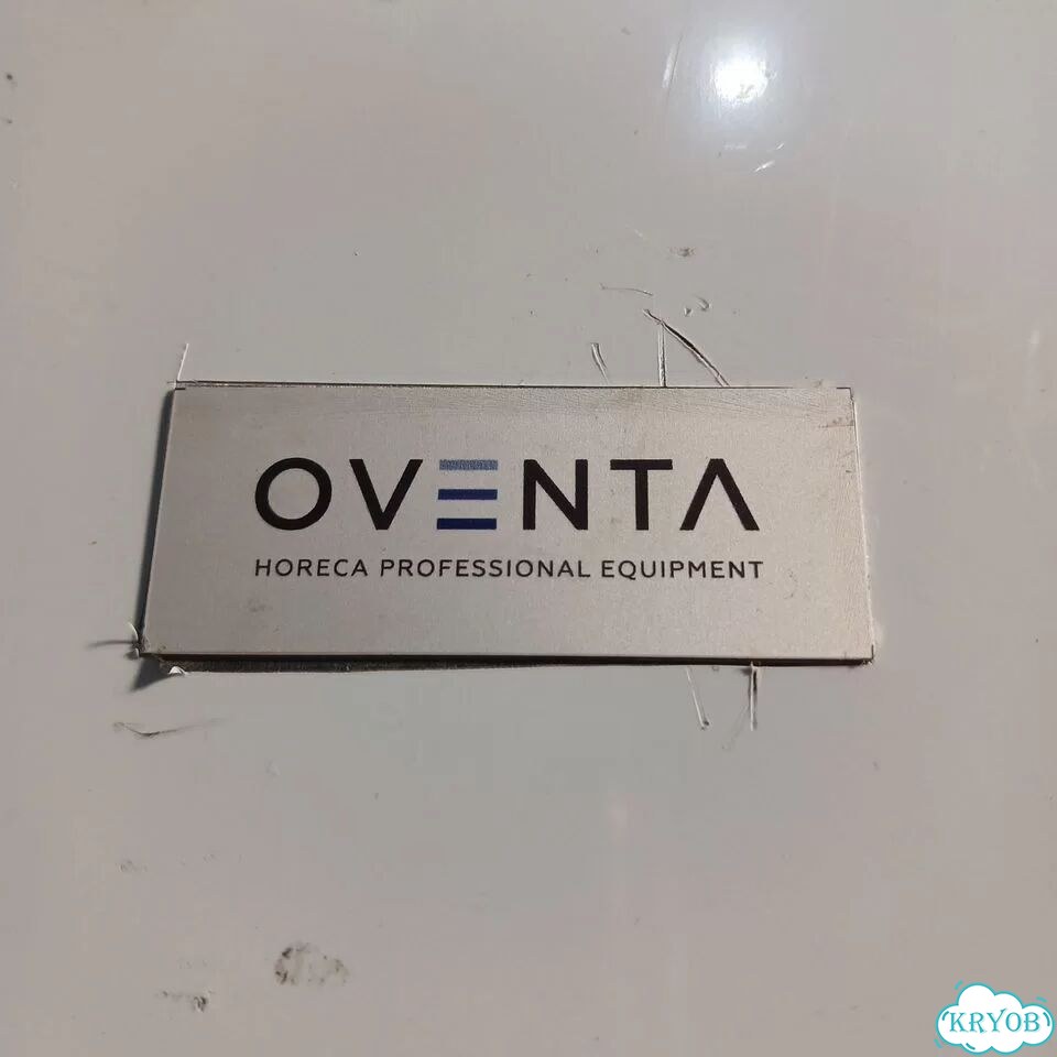 Рециркулятор бактерицидный OV 2х30 (100м3, нержа) фото 5