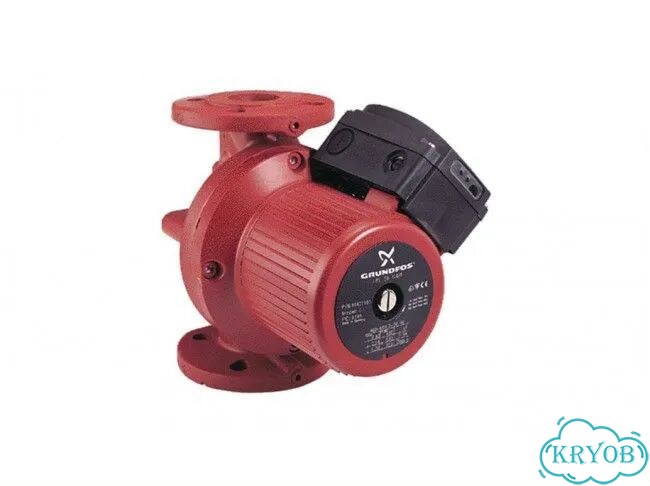 Насос циркуляционный Grundfos UPS 50-120 F 1х230 фото 1