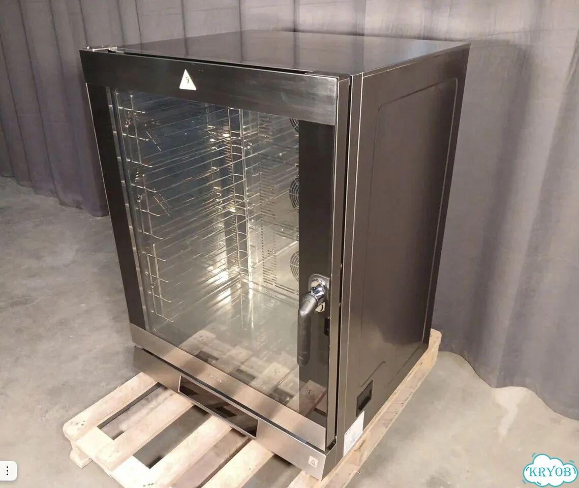 Конвекционная печь Smeg Alfa 1035 ehds (10ур) фото 3
