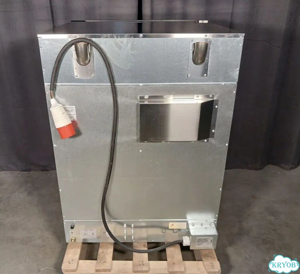 Конвекционная печь Smeg Alfa 1035 ehds (10ур) фото 6