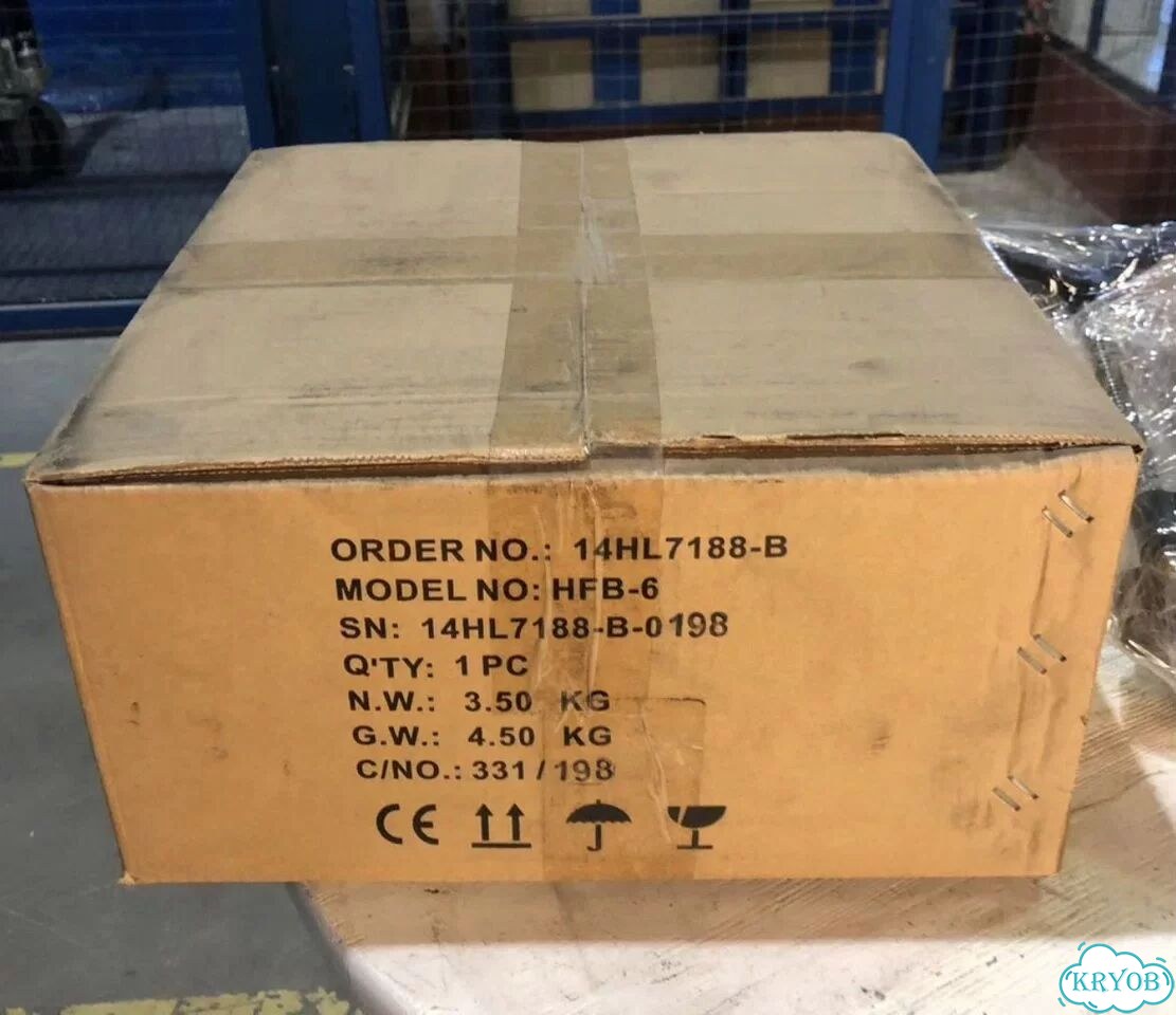 Овощерезка механическая Eksi HFB-6 фото 2