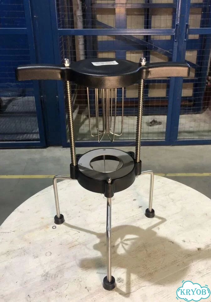 Овощерезка механическая Eksi HFB-6 фото 6