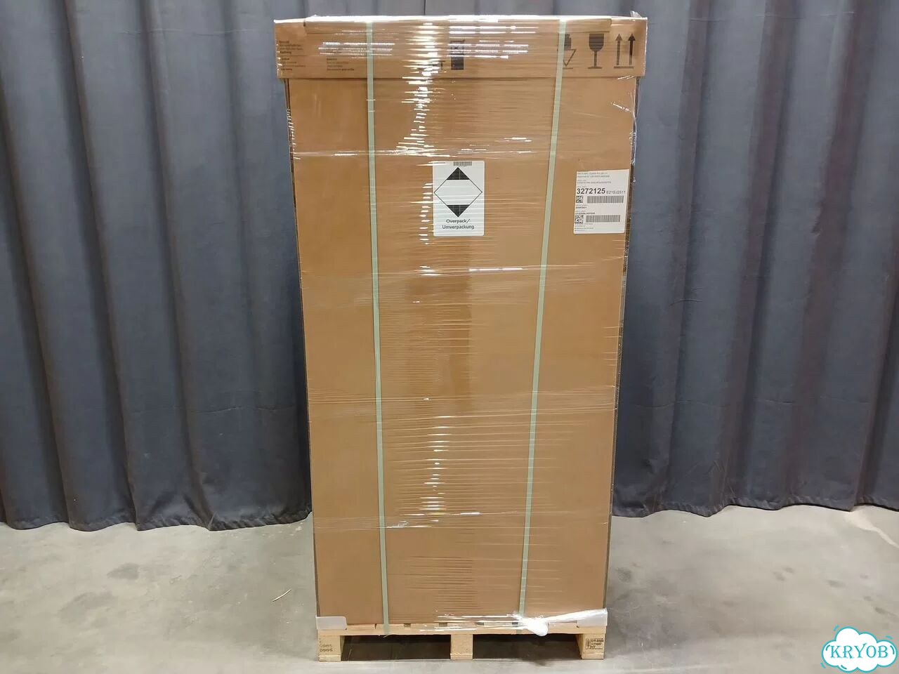 Пароконвектомат Rational iCombi Pro 20-1/1 (новый) фото 2