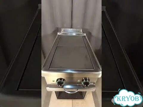 Плита электрическая Apach apre-47QP/PL (новая) фото 2