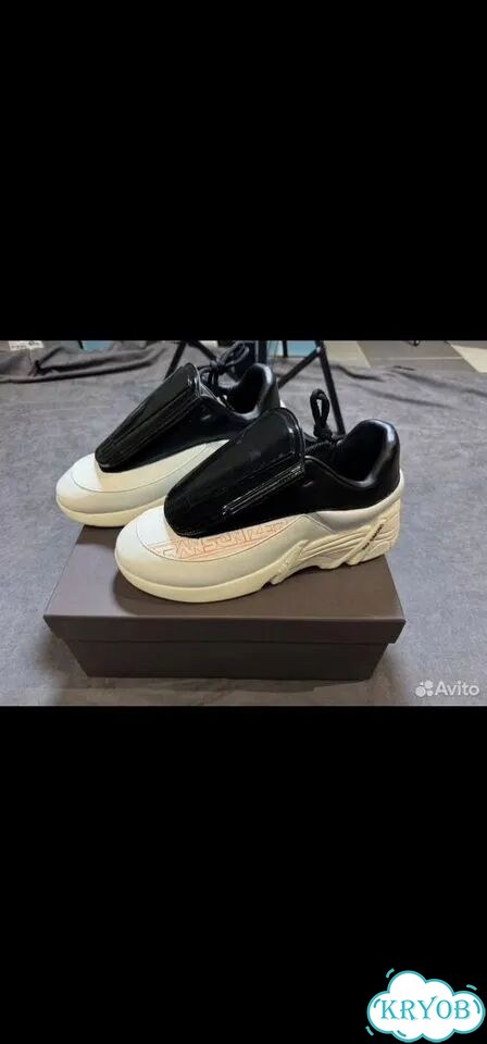 Raf Simons antei 36-41 фото 1
