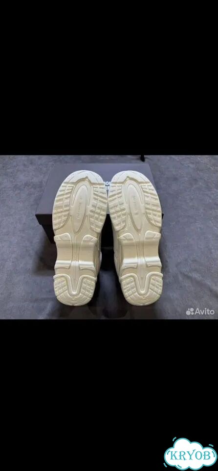 Raf Simons antei 36-41 фото 6