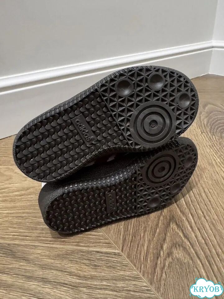Кеды детские adidas фото 4