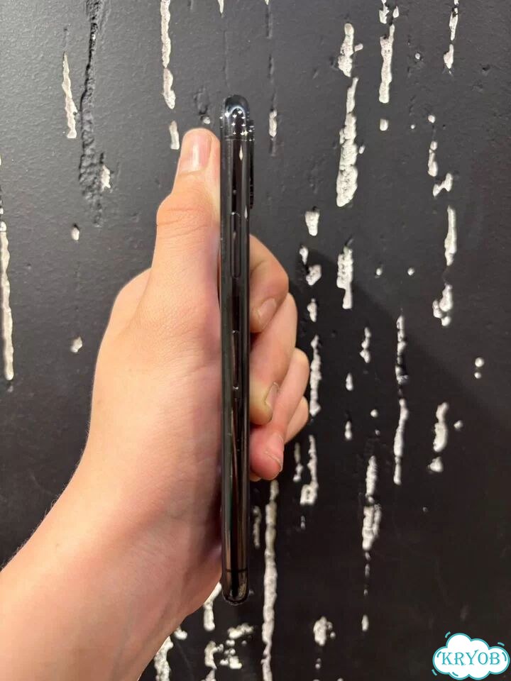 iPhone X, 64 ГБ, 1 SIM фото 3