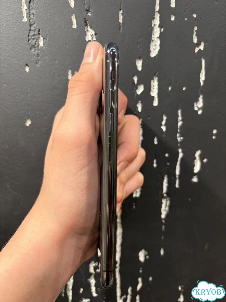 iPhone X, 64 ГБ, 1 SIM фото 4