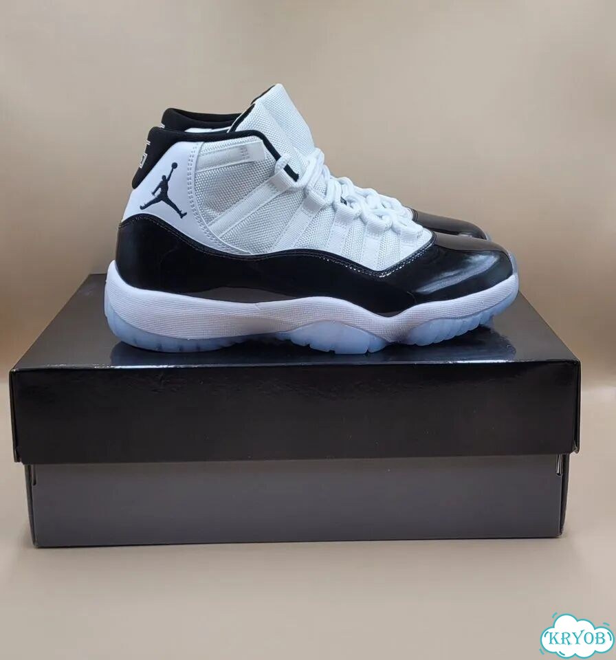 Кроссовки Nike air jordan 11 retro Арт.:5322183085 фото 1