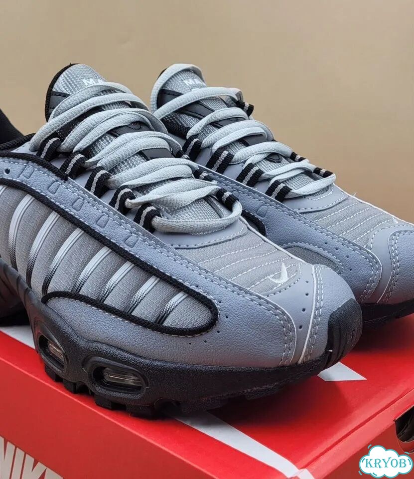 Кроссовки Nike air max tailwind 4 Арт.:6954394319 фото 3