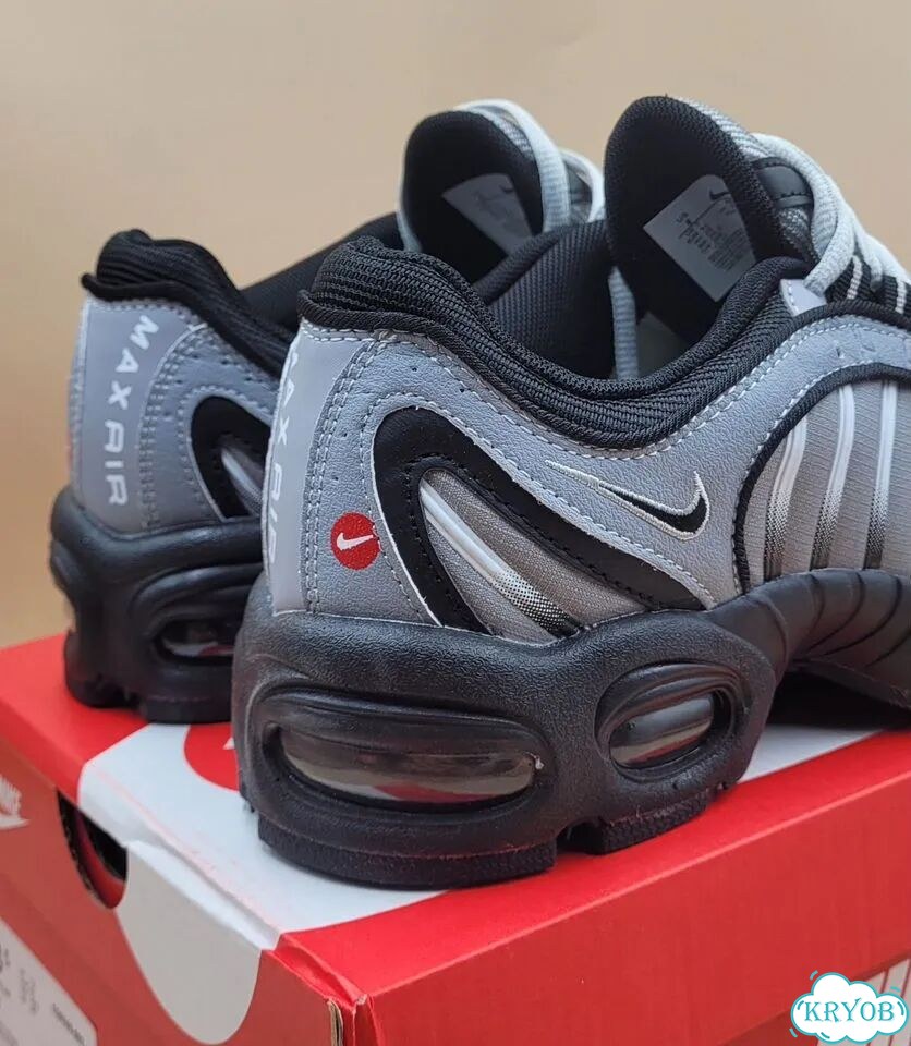 Кроссовки Nike air max tailwind 4 Арт.:6954394319 фото 4