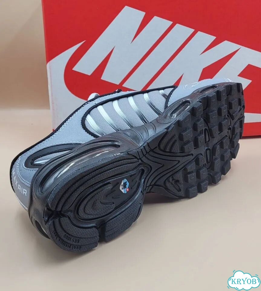 Кроссовки Nike air max tailwind 4 Арт.:6954394319 фото 8
