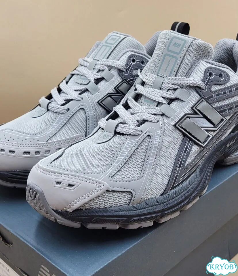 Кроссовки New balance 1906R Арт.:9227254909 фото 3