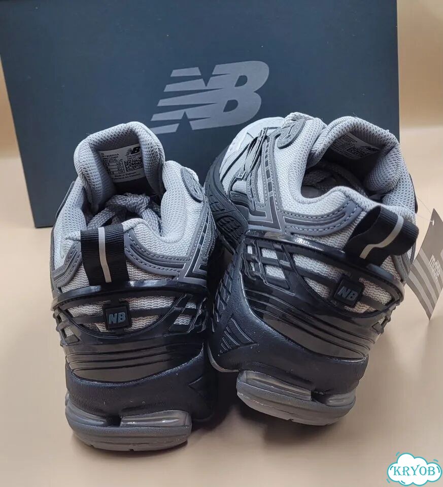 Кроссовки New balance 1906R Арт.:9227254909 фото 6