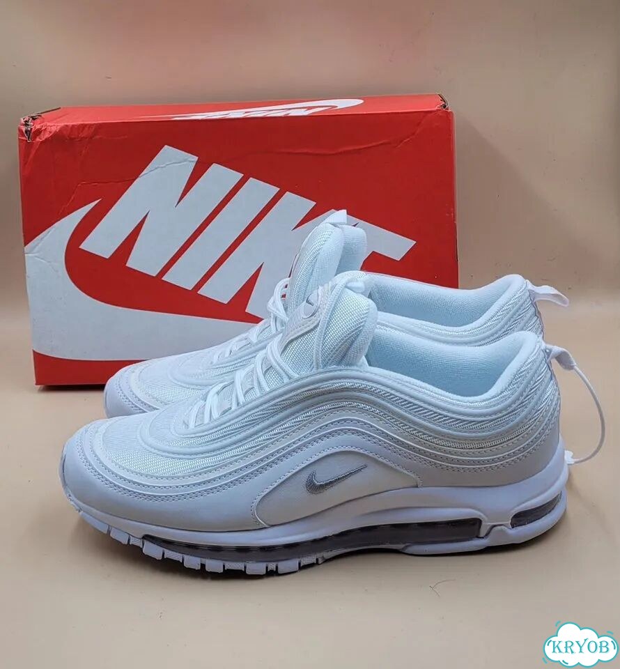Кроссовки Nike air max 97 Арт.:4066177569 фото 1