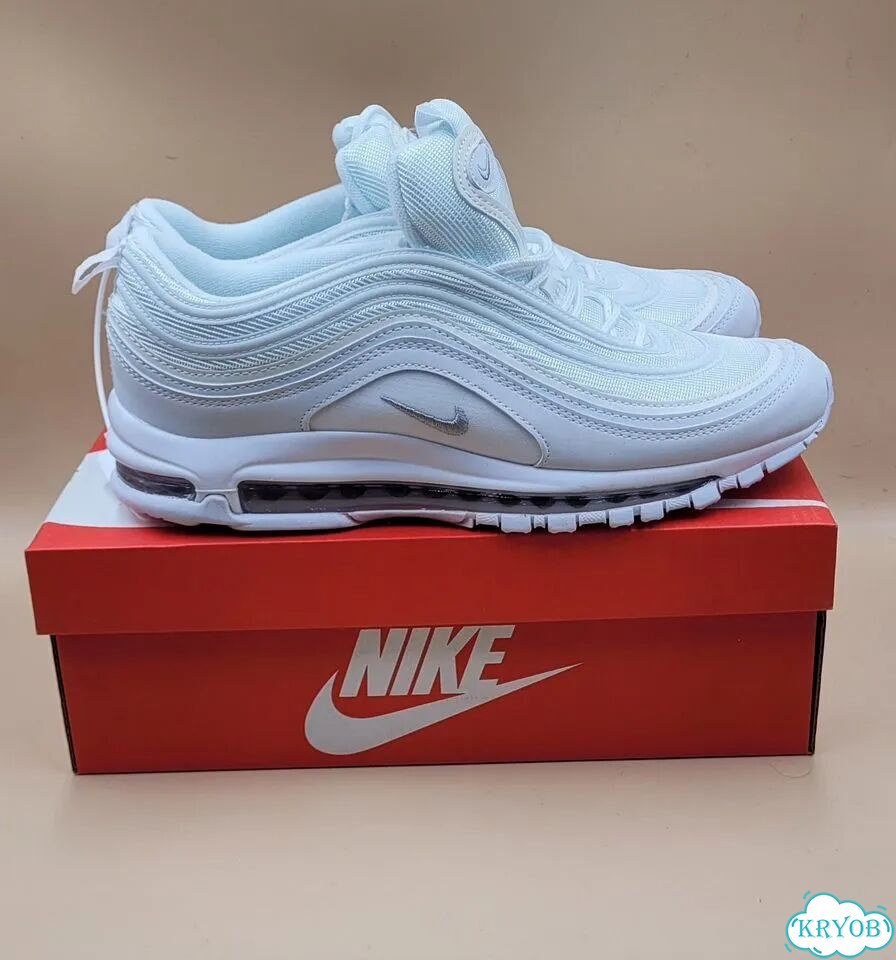 Кроссовки Nike air max 97 Арт.:4066177569 фото 2