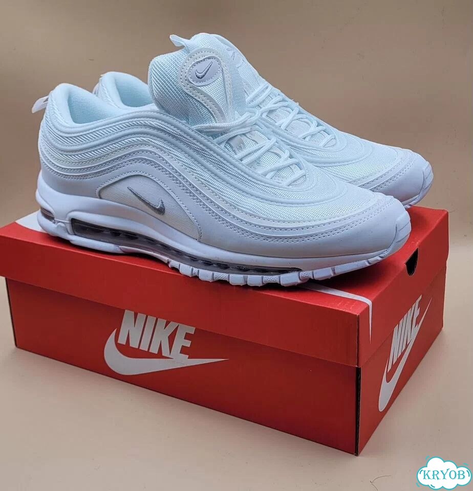 Кроссовки Nike air max 97 Арт.:4066177569 фото 3