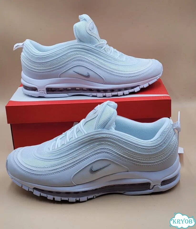 Кроссовки Nike air max 97 Арт.:4066177569 фото 4
