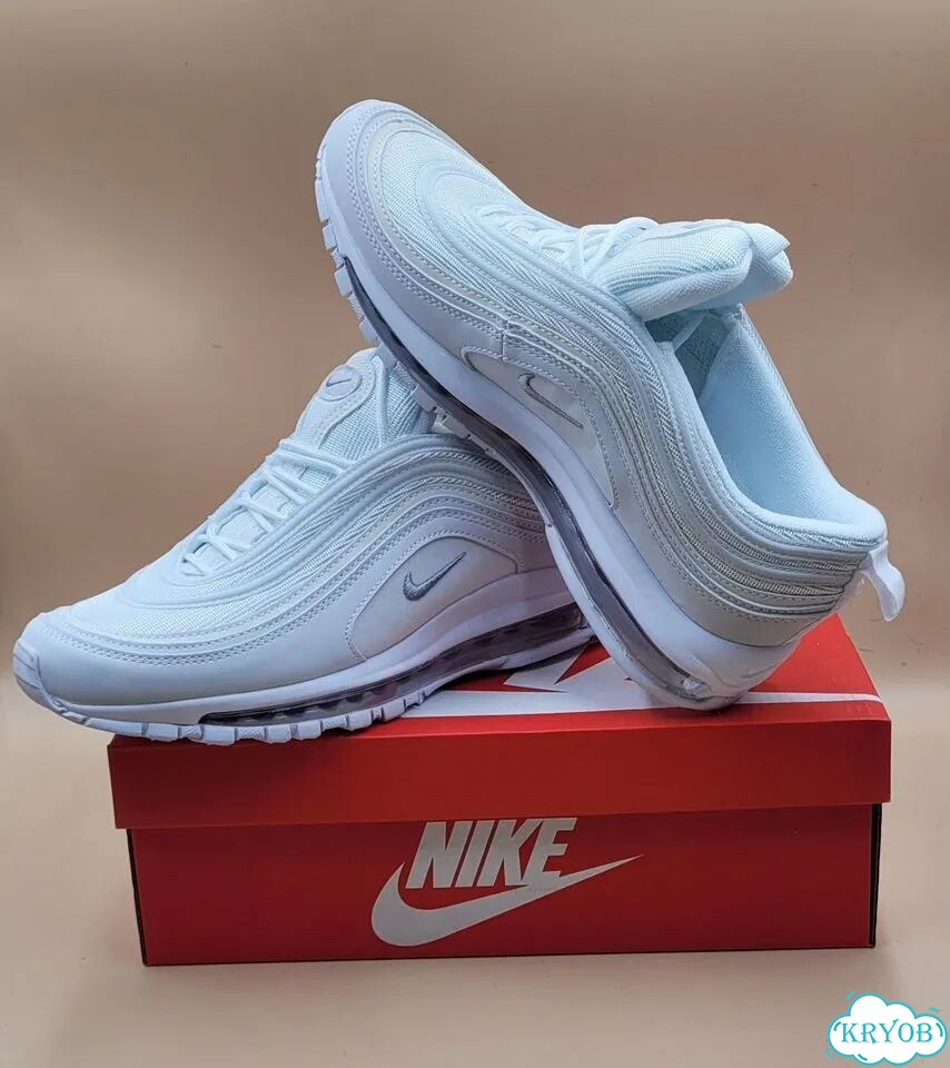 Кроссовки Nike air max 97 Арт.:4066177569 фото 5