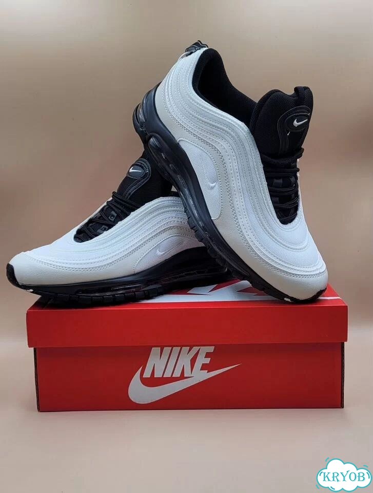 Кроссовки Nike air max 97 Арт.:6339477287 фото 1