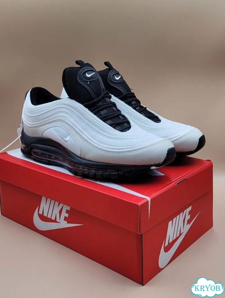 Кроссовки Nike air max 97 Арт.:6339477287 фото 3