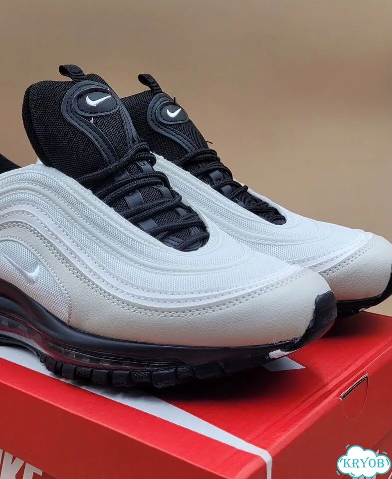 Кроссовки Nike air max 97 Арт.:6339477287 фото 4