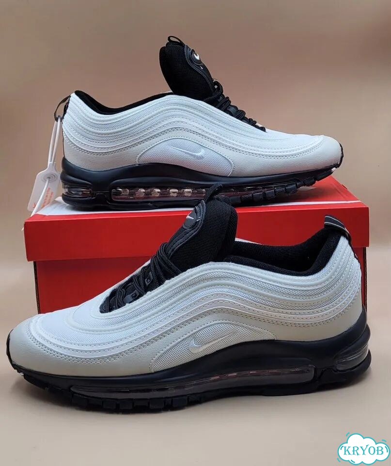 Кроссовки Nike air max 97 Арт.:6339477287 фото 6