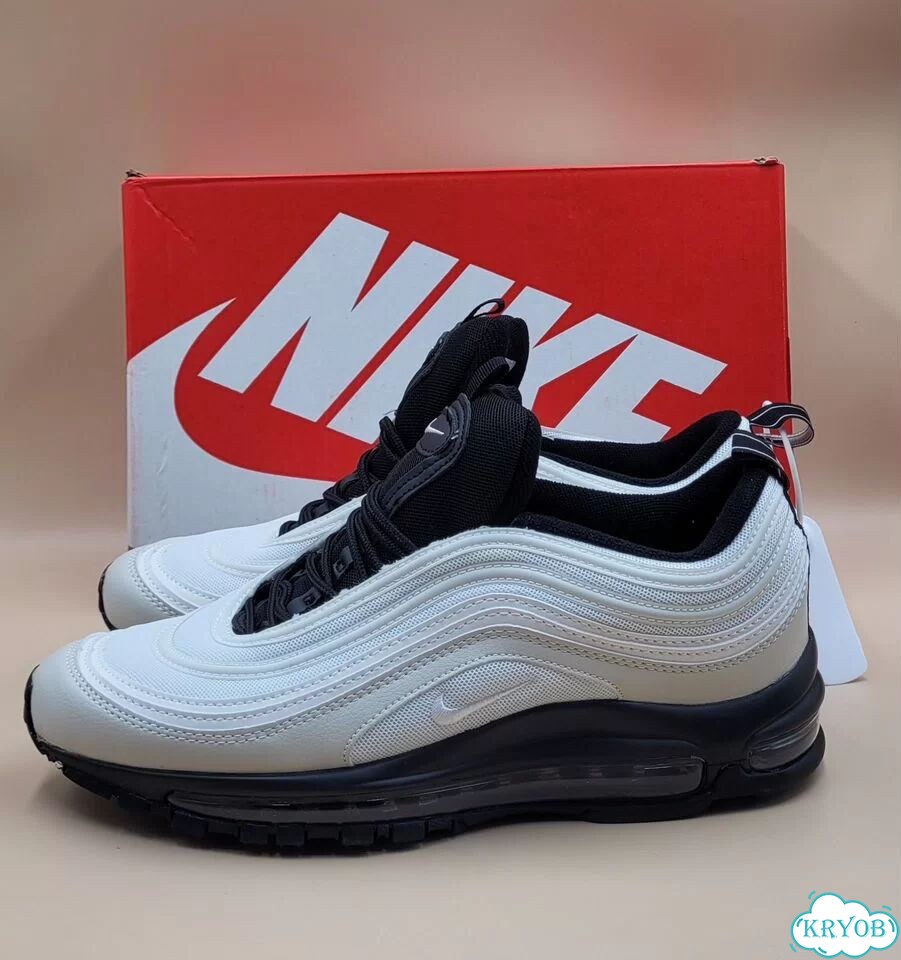 Кроссовки Nike air max 97 Арт.:6339477287 фото 7