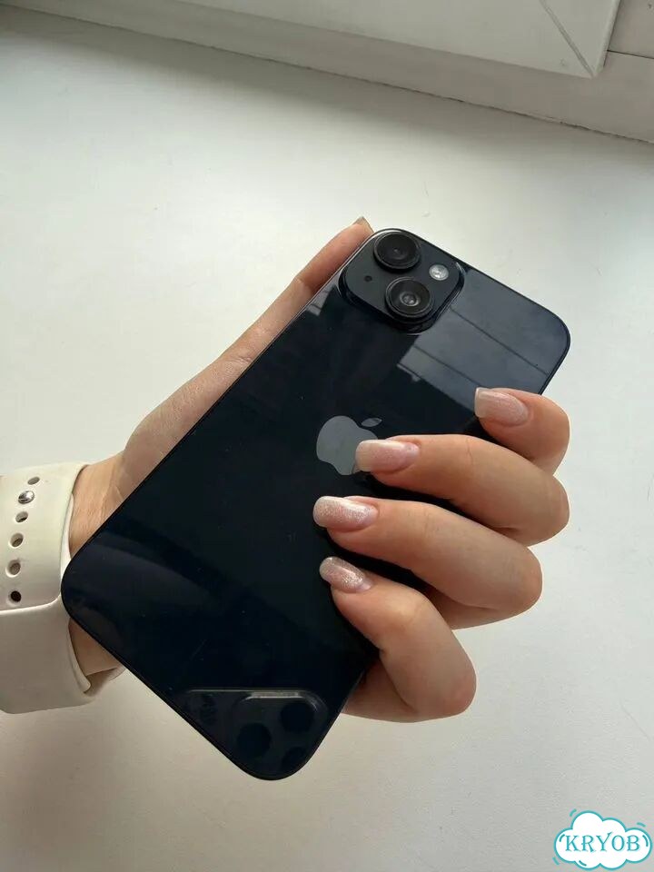iPhone 14, 128 ГБ, SIM + eSIM фото 2