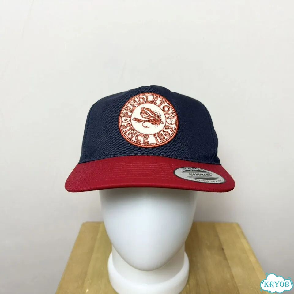 Pendleton Кепка Бейсболка Оригинал Новая Dickies фото 2