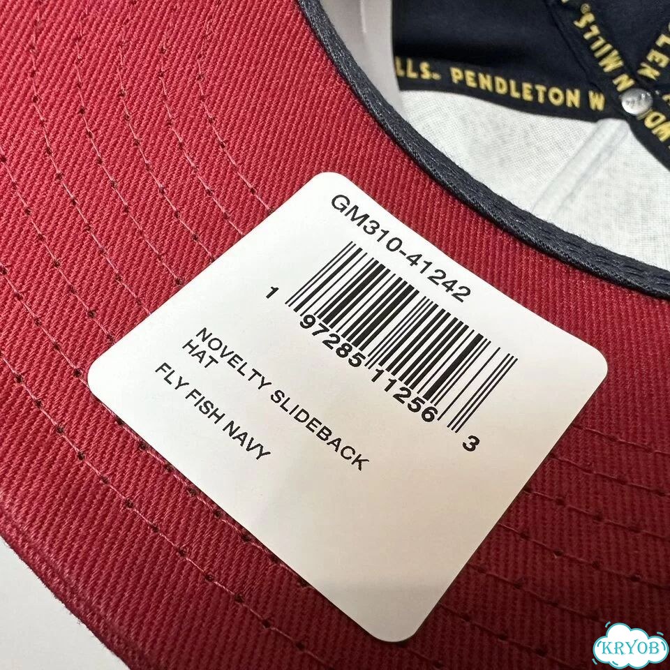 Pendleton Кепка Бейсболка Оригинал Новая Dickies фото 8