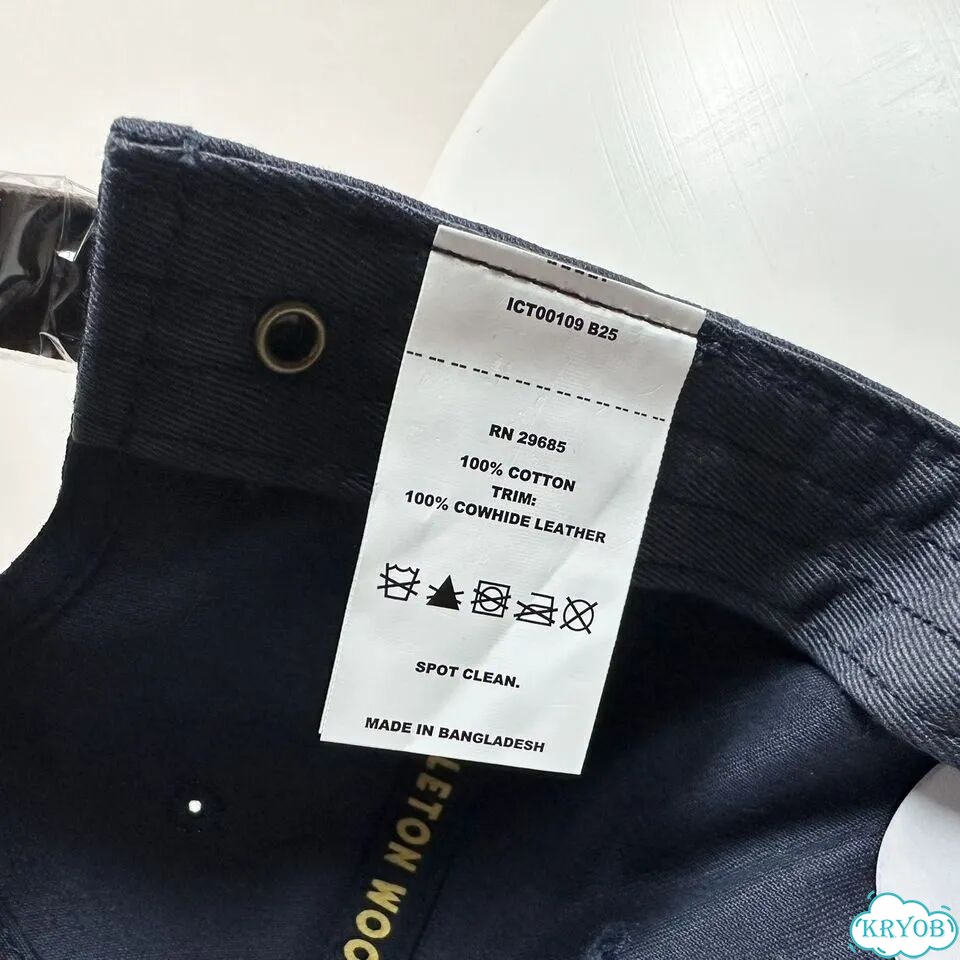 Pendleton Кепка Бейсболка Оригинал Новая Dickies фото 9