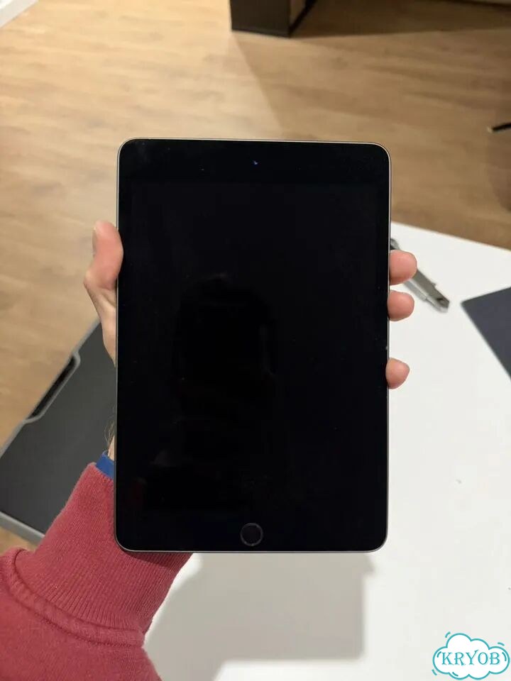 iPad mini 5 64gb фото 1