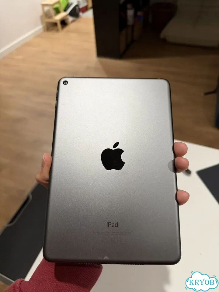 iPad mini 5 64gb фото 2