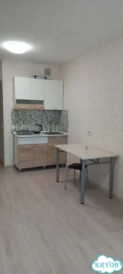Квартира-студия, 28 м², 14/19 эт. фото 1