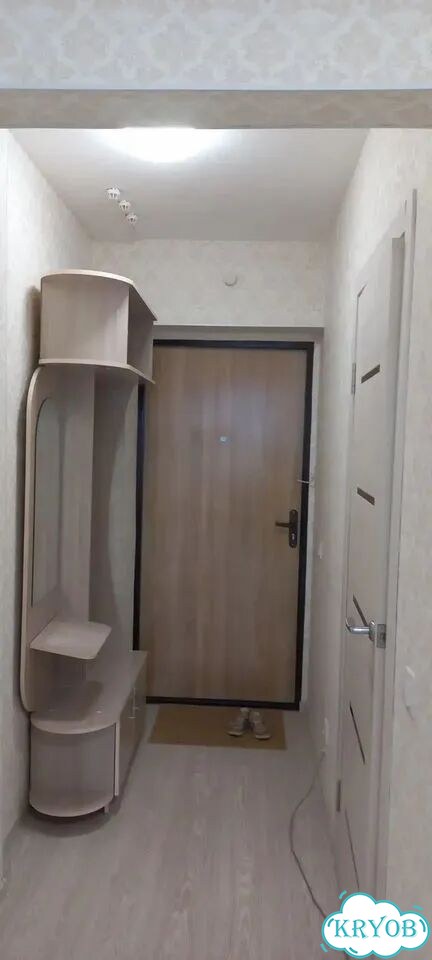 Квартира-студия, 28 м², 14/19 эт. фото 5