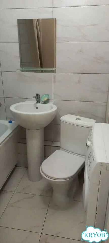 Квартира-студия, 28 м², 14/19 эт. фото 7
