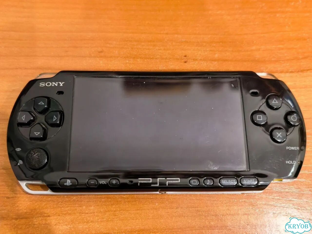 Psp 3008 под восстановление фото 1