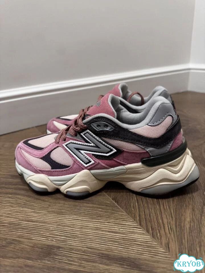 Кроссовки new balance женские фото 2