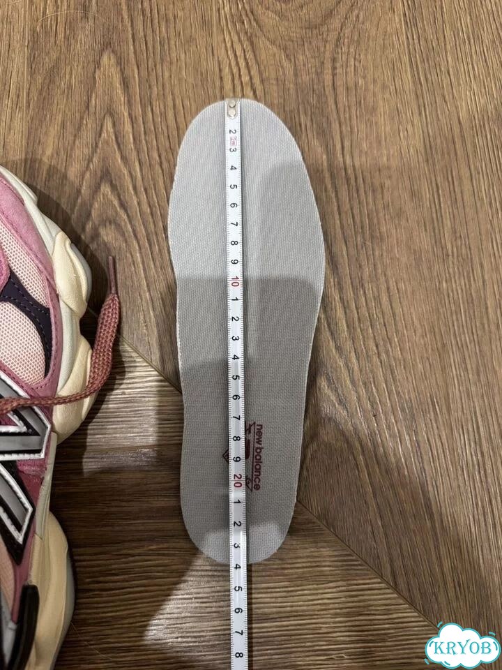 Кроссовки new balance женские фото 8