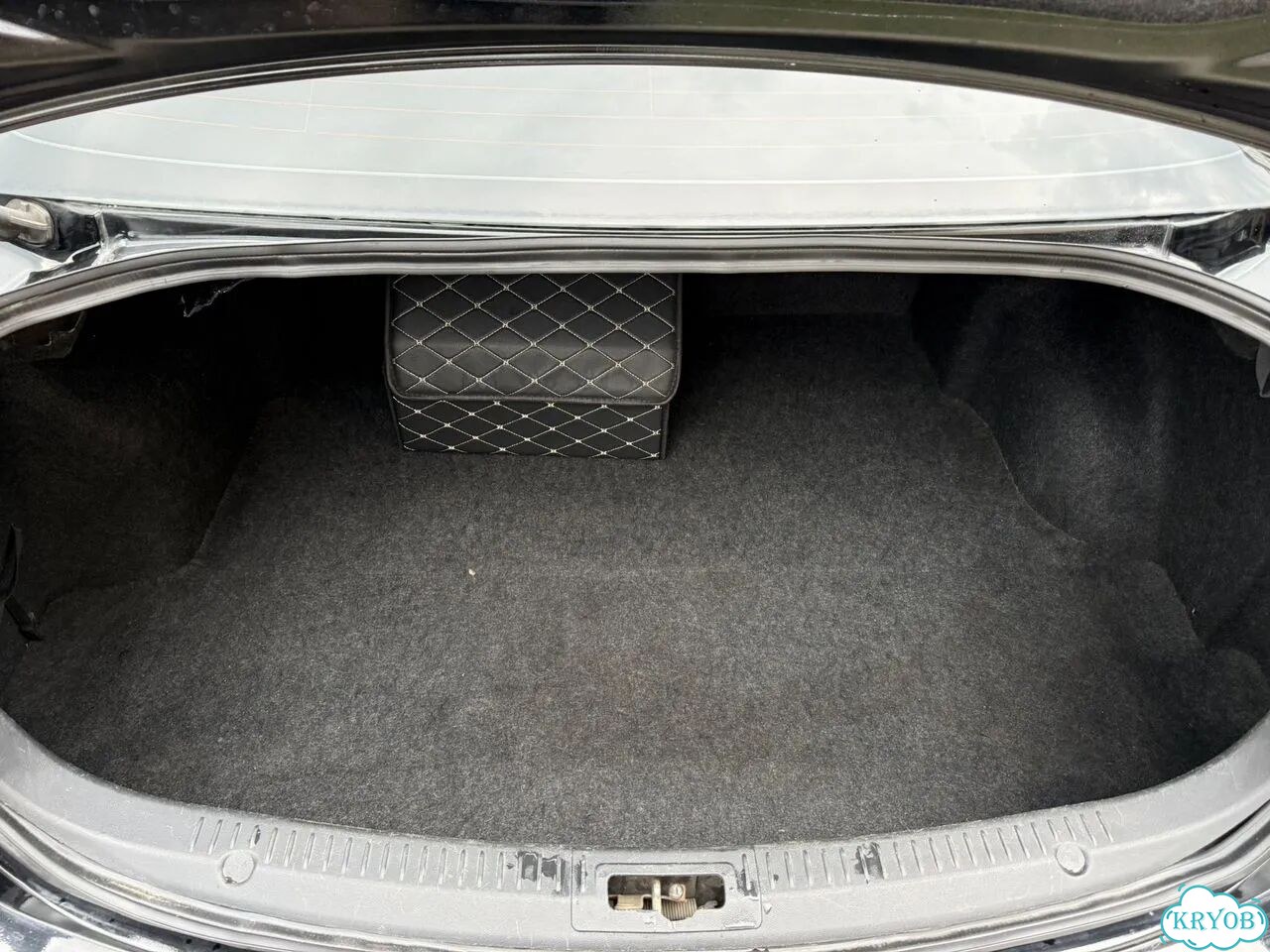 Mazda 6 2.0 AT, 2008, 277 000 км фото 11