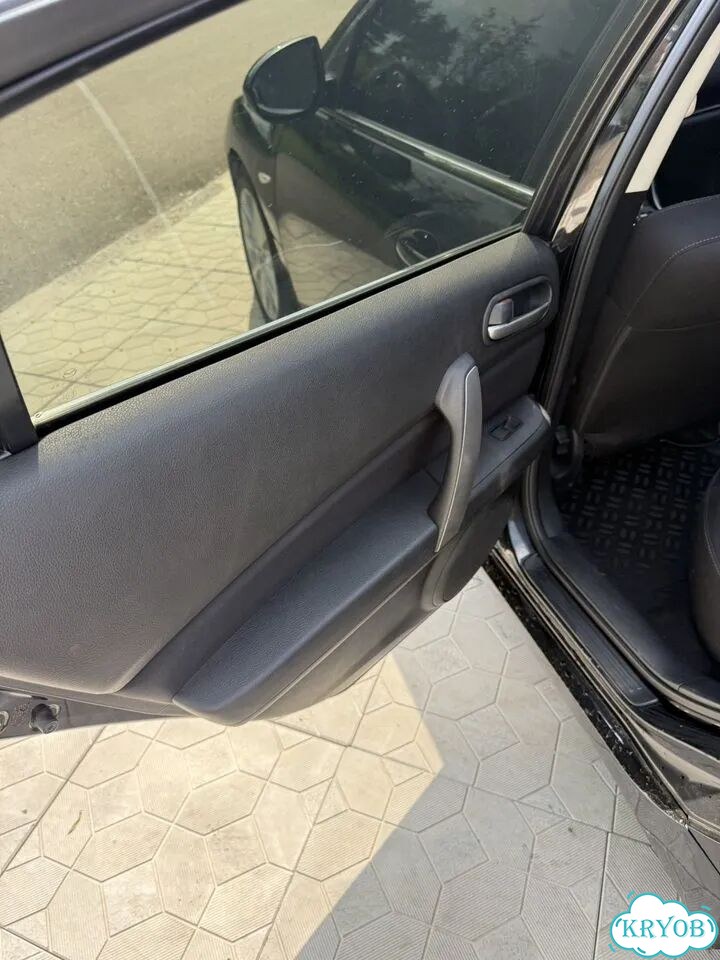 Mazda 6 2.0 AT, 2008, 277 000 км фото 13