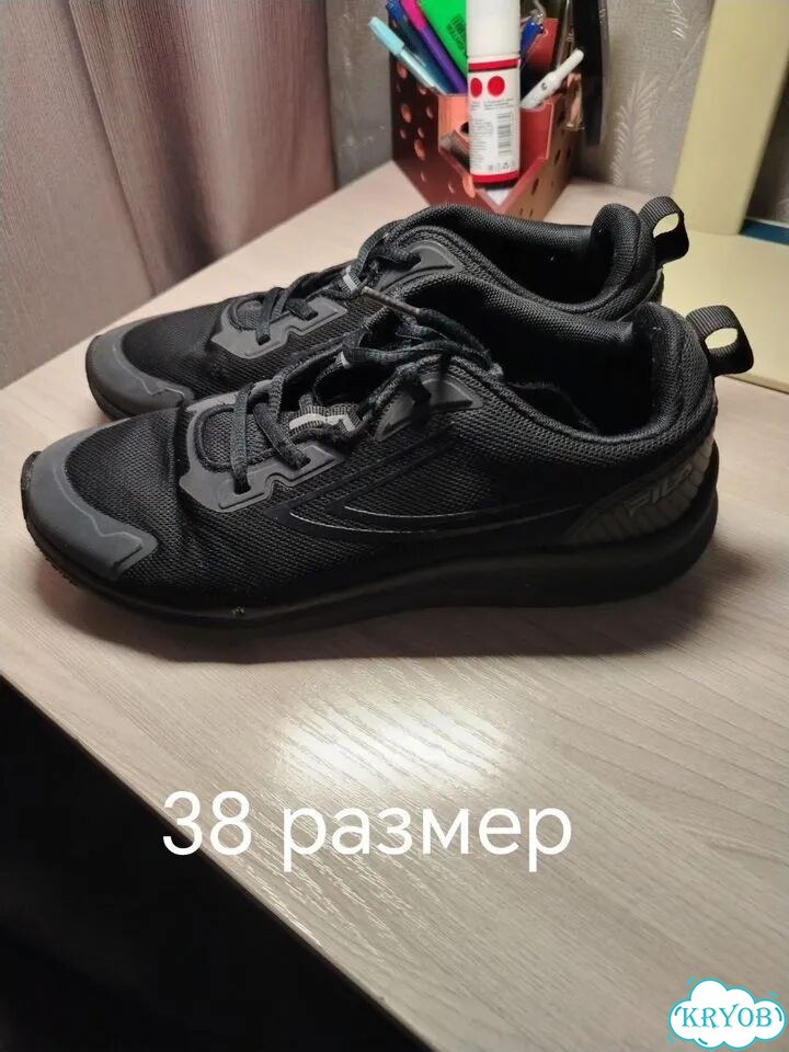 Продам обувь б/у на подростка размер 38-39 фото 4