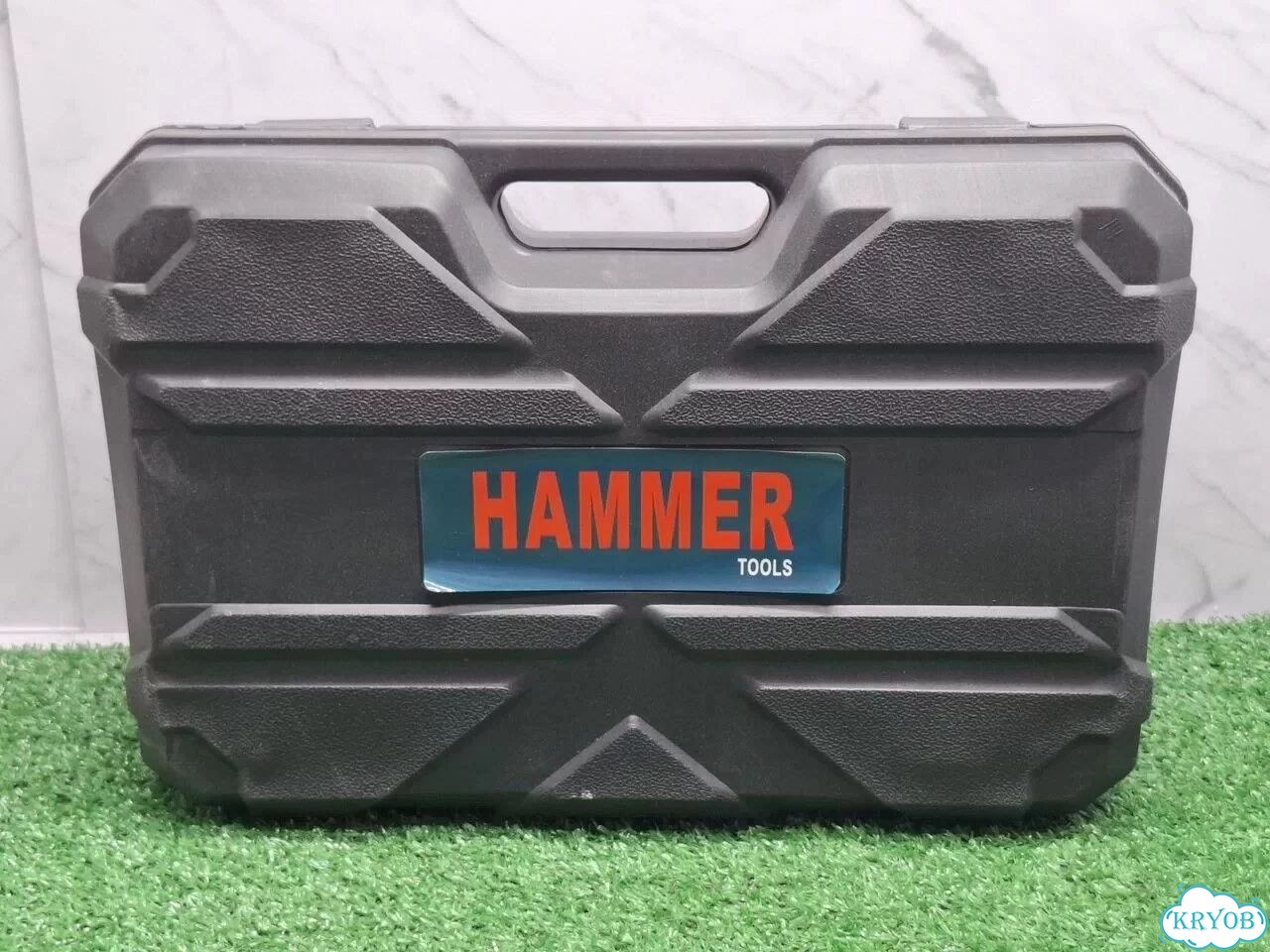 Перфоратор Hammer PA6-GF35 фото 6