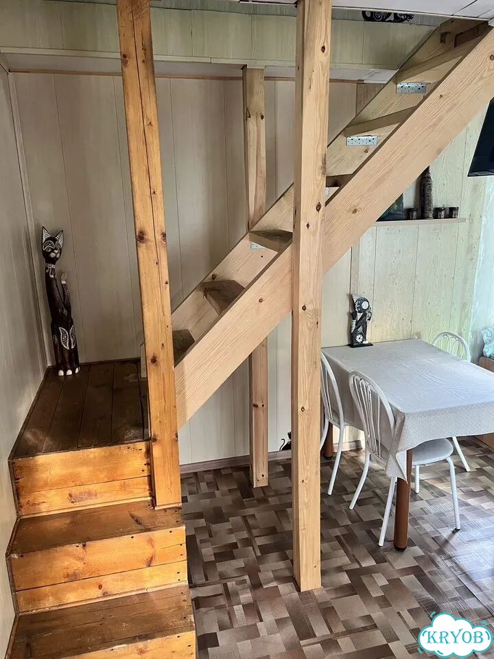 Дача 76 м² на участке 7,3 сот. фото 1