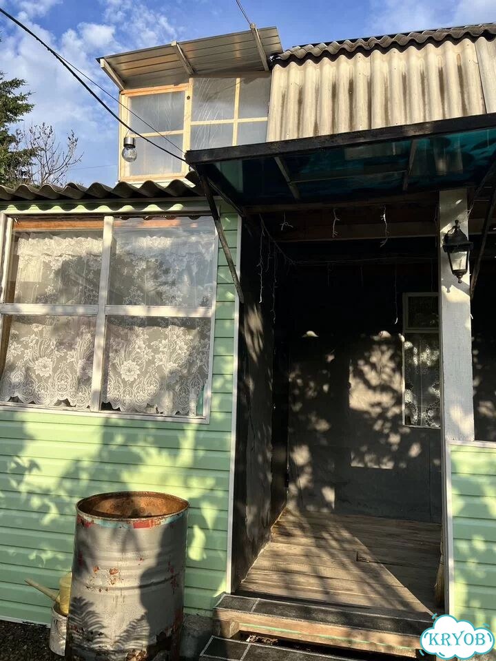 Дача 76 м² на участке 7,3 сот. фото 12