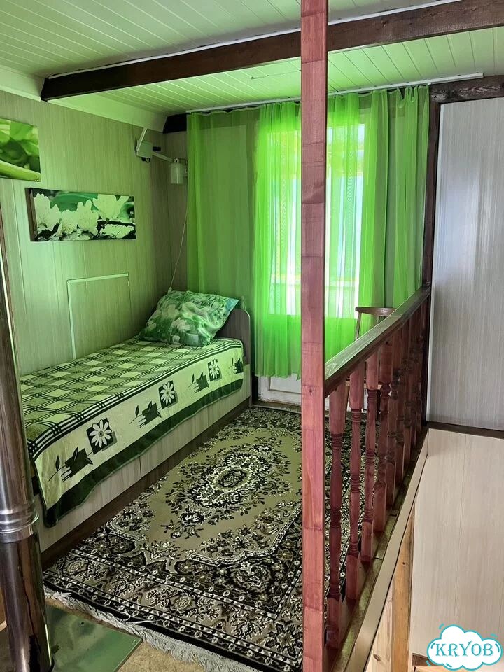 Дача 76 м² на участке 7,3 сот. фото 6